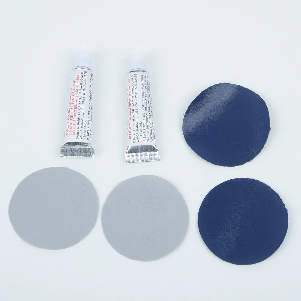 2 Set PVC Inflating Air Bed Boat Sofa Repair Kit Patches Glue For Air Mattress And Polishing Grinding Accessories
2 Set PVC Inflating Air Bed Boat Sofa Repair Kit Patches Glue For Air Mattress And Polishing Grinding Accessories