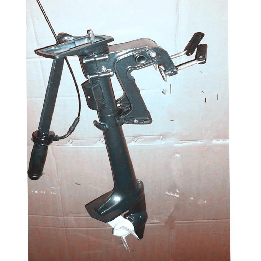 Gearbox Stern Bracket Outboard Motor Spare Part For Hangkai 3.5/3.6 Horsepower Boat Engine
Gearbox Stern Bracket Outboard Motor Spare Part For Hangkai 3.5/3.6 Horsepower Boat Engine