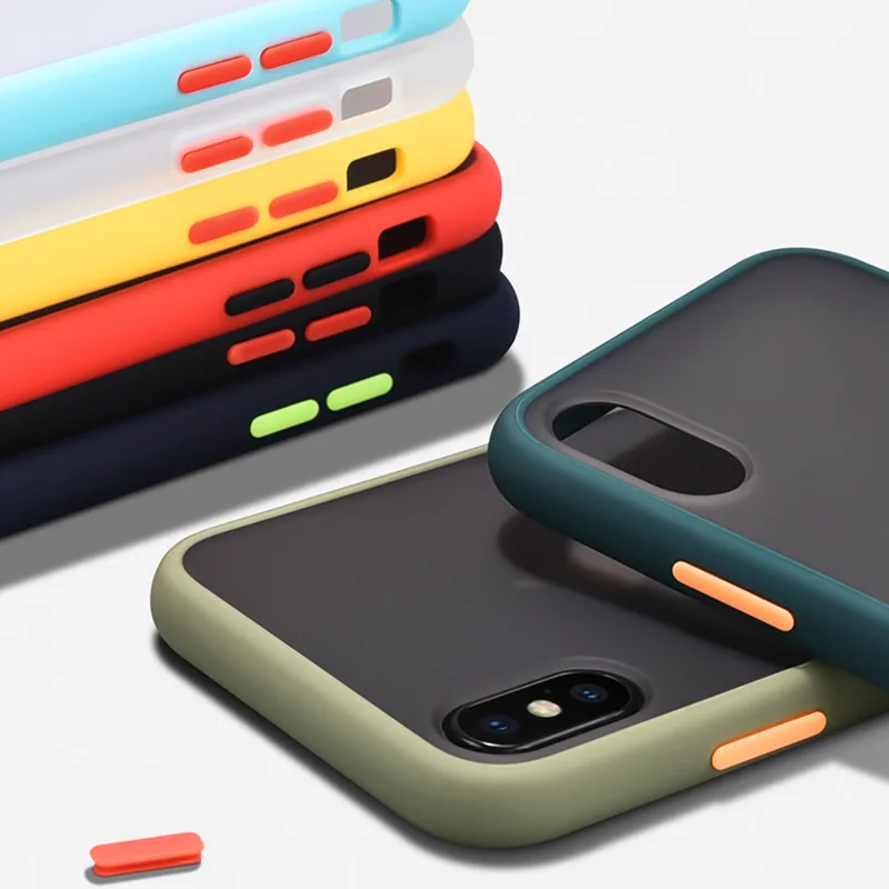 Suitable for IPhone 11, pro max, 10, x, XR, XS, iPhone 8, 7, 6, 6S plus shockproof silicone case
Suitable for IPhone 11, pro max, 10, x, XR, XS, iPhone 8, 7, 6, 6S plus shockproof silicone case
