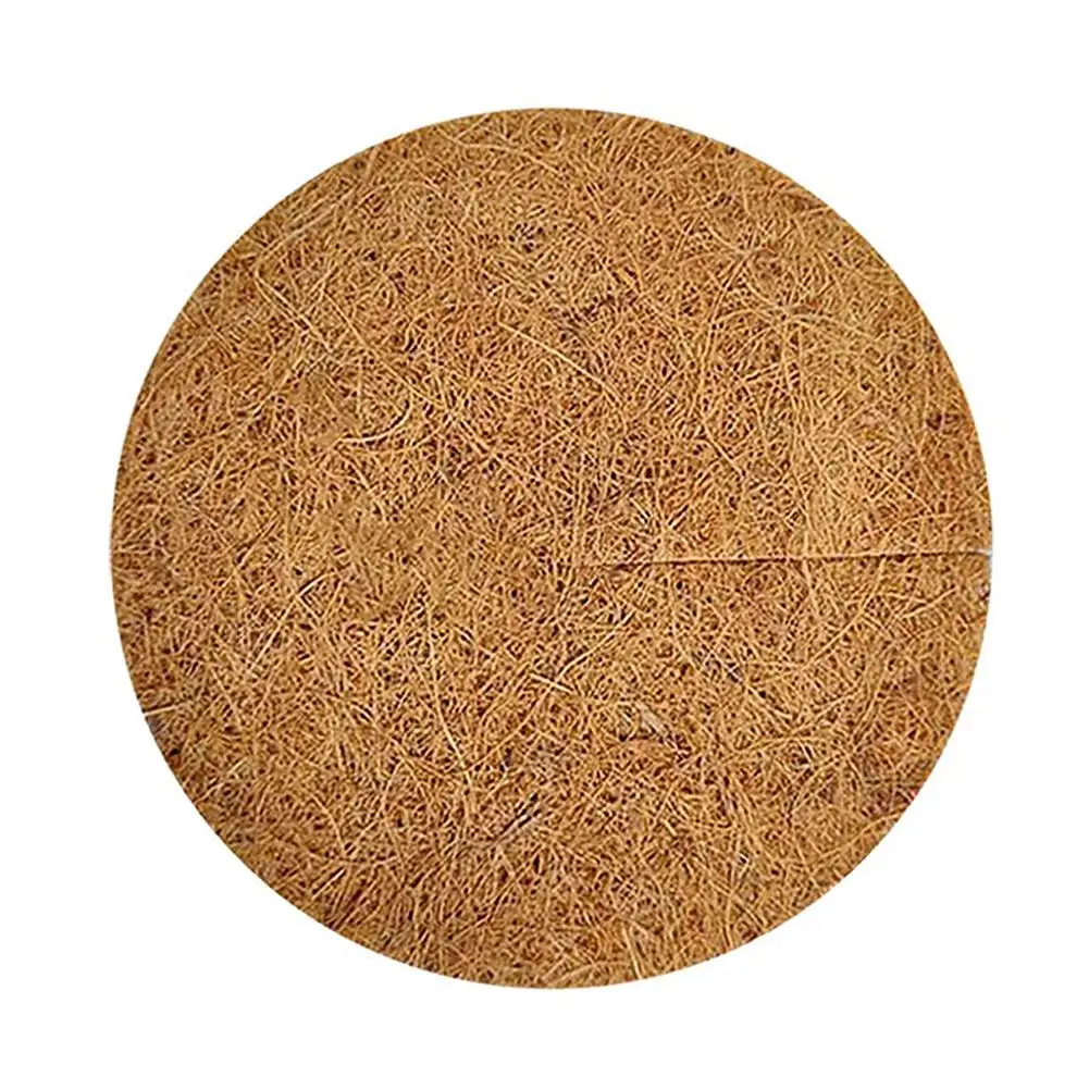 Искусственное дерево, 10 шт., кокосовое волокно Mats, кокосовое волокно, Мульч, натуральный барьер для сорняков внутри и вне помещений 
Искусственное дерево, 10 шт., кокосовое волокно Mats, кокосовое волокно, Мульч, натуральный барьер для сорняков внутри и вне помещений