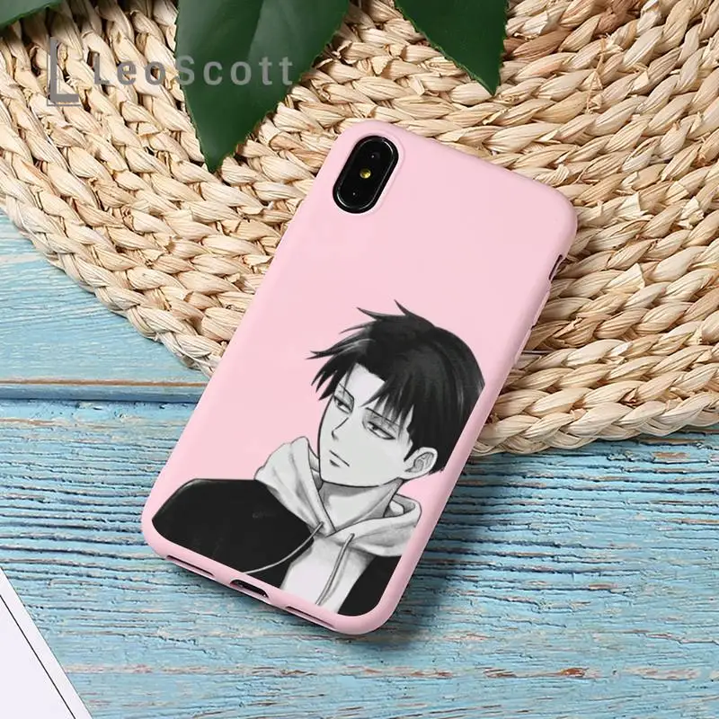 anime Attack On Titan cartoon Phone Case Candy Color for iPhone 11 12 mini pro XS MAX 8 7 6 6S Plus X 5S SE 2020 XR
anime Attack On Titan cartoon Phone Case Candy Color for iPhone 11 12 mini pro XS MAX 8 7 6 6S Plus X 5S SE 2020 XR