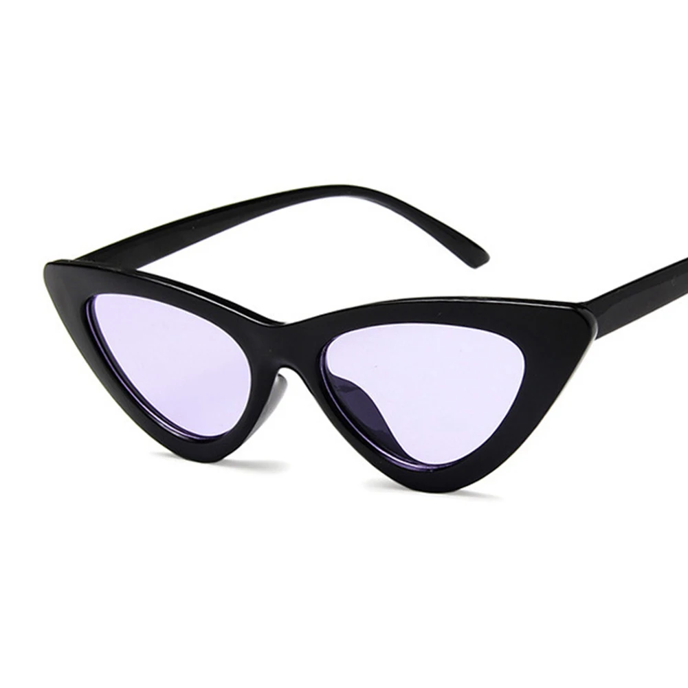 Vintage Fashion Cat Eye Sunglasses Retro Women Sunglasses Men Eyeglasses Triangular Sun Glasses Oculos feminino UV400 Eyewear
Vintage Fashion Cat Eye Sunglasses Retro Women Sunglasses Men Eyeglasses Triangular Sun Glasses Oculos feminino UV400 Eyewear