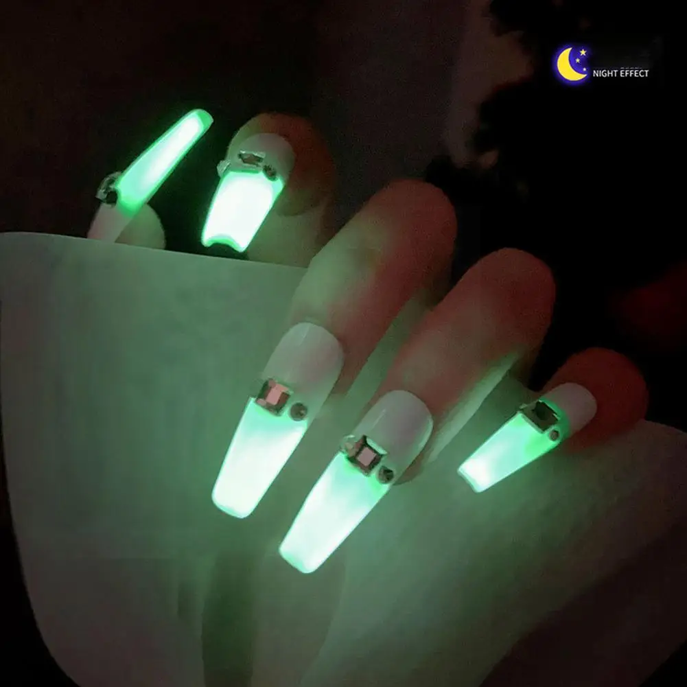 8Ml Luminous Sealing Layer No-wash and Removable Nails Gel Luminous Sealing Top Coat For Manicure Fashion Layer Art Nail De C0S2
8Ml Luminous Sealing Layer No-wash and Removable Nails Gel Luminous Sealing Top Coat For Manicure Fashion Layer Art Nail De C0S2