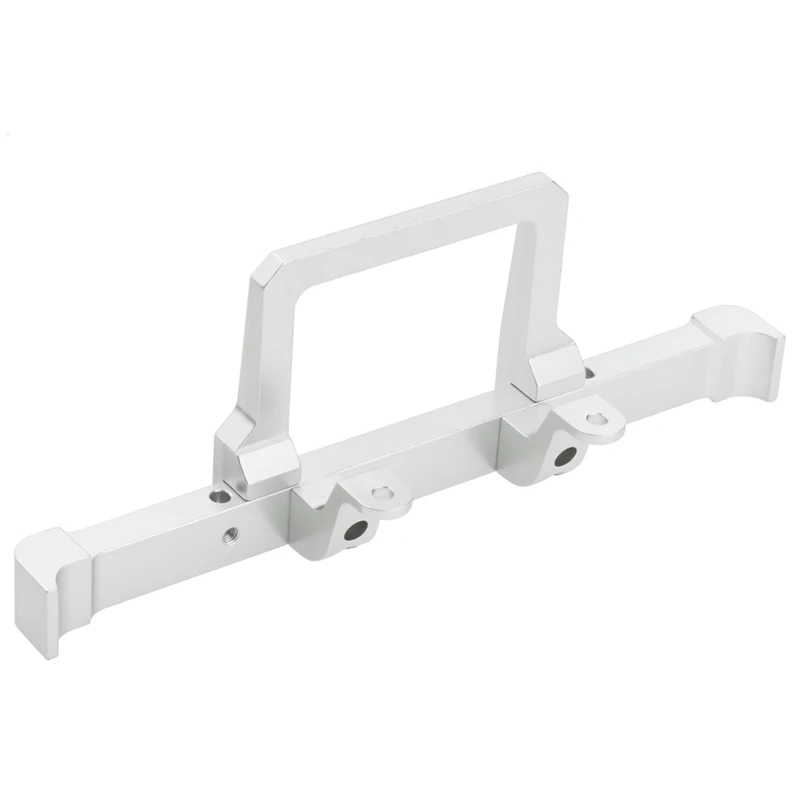 Door-Shaped Metal Front Bumper for MN D90 D91 D99S 1/12 RC Car Upgrade Spare Parts Accessories
Door-Shaped Metal Front Bumper for MN D90 D91 D99S 1/12 RC Car Upgrade Spare Parts Accessories
