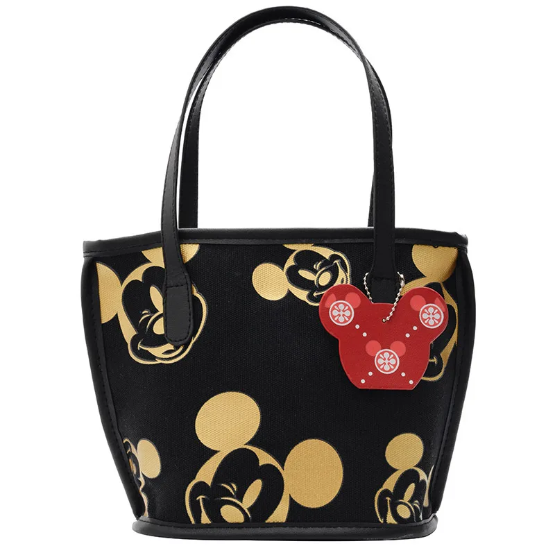 Disney Cute Children's Bags 2021 Summer Korean Printed Picture-in-One Bag Shoulder Handbag Diagonal Bag Shopping Bag
Disney Cute Children's Bags 2021 Summer Korean Printed Picture-in-One Bag Shoulder Handbag Diagonal Bag Shopping Bag