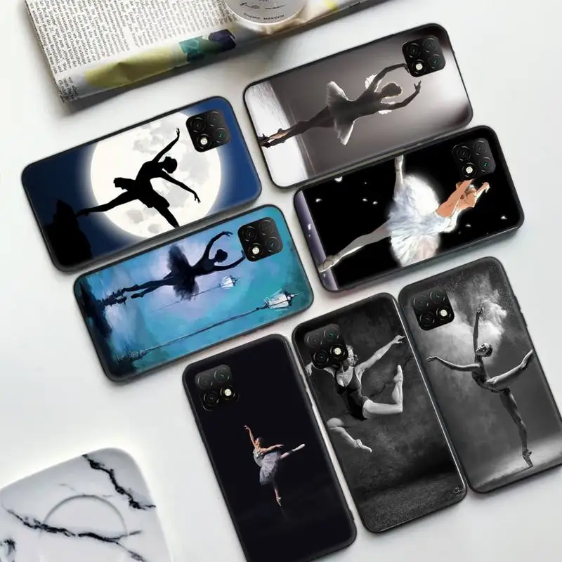 Ballerina Dance Ballet Girl Phone Case For Redmi note 4X 5A 7 6 8Pro 8T 10X-4G 10 9pro max 9s 4G Cover Shell
Ballerina Dance Ballet Girl Phone Case For Redmi note 4X 5A 7 6 8Pro 8T 10X-4G 10 9pro max 9s 4G Cover Shell