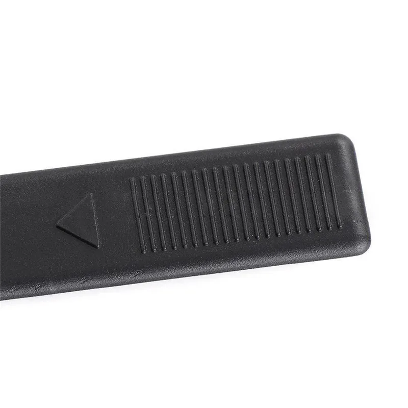 4PCS Replacement Roof Rail Rack Moulding Clip Cover For Mazda 2 3 6 CX5 CX7 CX9 Car Accessories
4PCS Replacement Roof Rail Rack Moulding Clip Cover For Mazda 2 3 6 CX5 CX7 CX9 Car Accessories