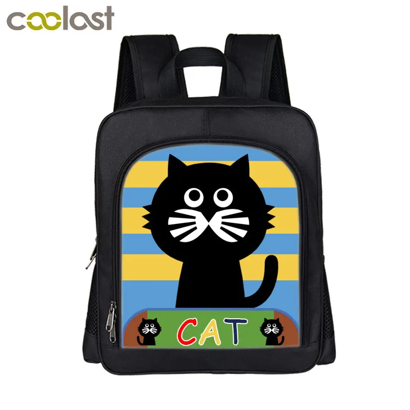 Cat Unicorn Bag Children School Bags Kindergarten Bag Boat Car Boys Girls Book Bag Funny Kids mochilas kawaii Toddler Backpack
Cat Unicorn Bag Children School Bags Kindergarten Bag Boat Car Boys Girls Book Bag Funny Kids mochilas kawaii Toddler Backpack