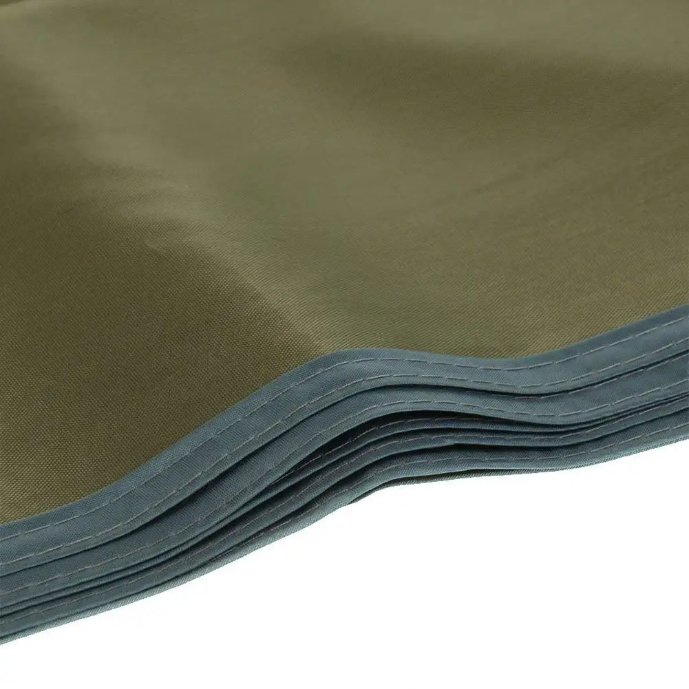 4-6 People Outdoor Camping Waterproof Oxford Mat Wear-resistant Tent Pad Moisture-proof Camping Tarp Ground Sheet Picnic Mat
4-6 People Outdoor Camping Waterproof Oxford Mat Wear-resistant Tent Pad Moisture-proof Camping Tarp Ground Sheet Picnic Mat