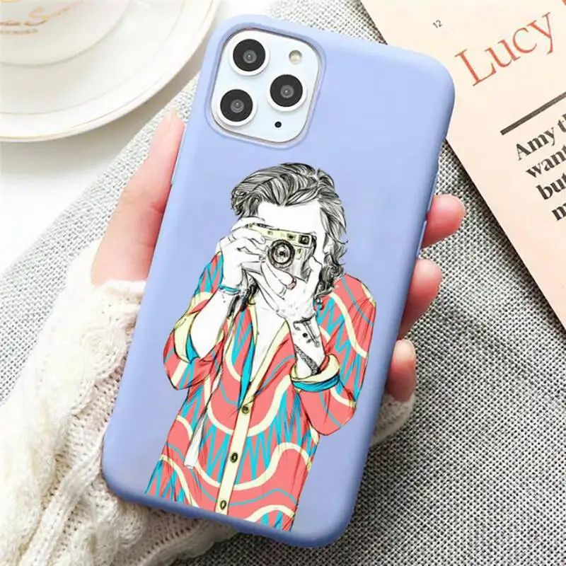 Treat People With Kindness Phone Case Candy Color for iPhone 11 12 mini pro XS MAX 8 7 6 6S Plus X SE 2020 XR
Treat People With Kindness Phone Case Candy Color for iPhone 11 12 mini pro XS MAX 8 7 6 6S Plus X SE 2020 XR