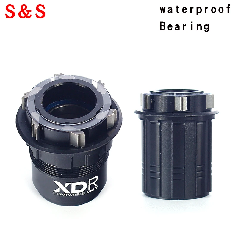 6 pawls Freehub Hub адаптер XDR велосипедная ступица MTB детали водонепроницаемые подшипники 11/12S задний втулка корпус кассеты
6 pawls Freehub Hub адаптер XDR велосипедная ступица MTB детали водонепроницаемые подшипники 11/12S задний втулка корпус кассеты