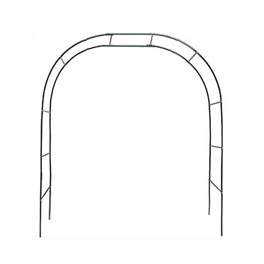 Plants Stand Wrought Iron Arch Branches Wedding Decoration Stable Garden Tool Home Black DIY Climbing Pergola
Plants Stand Wrought Iron Arch Branches Wedding Decoration Stable Garden Tool Home Black DIY Climbing Pergola