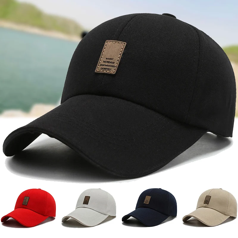 1 Pcs 2021 New Brand Men Outdoor Sport Baseball Cap Cotton Canvas Sun Hat Various colors for Workouts and Outdoor Activities
1 Pcs 2021 New Brand Men Outdoor Sport Baseball Cap Cotton Canvas Sun Hat Various colors for Workouts and Outdoor Activities