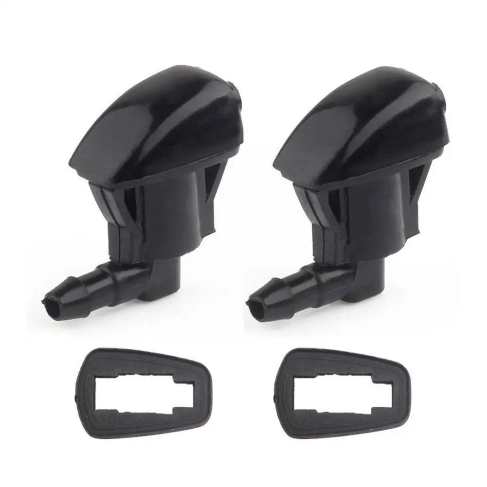 2Pcs Windshield Windscreen Washer Jet Nozzles Set For Toyota Prado Camry Sienna Kit Land Cruiser Window Front T2Q0
2Pcs Windshield Windscreen Washer Jet Nozzles Set For Toyota Prado Camry Sienna Kit Land Cruiser Window Front T2Q0