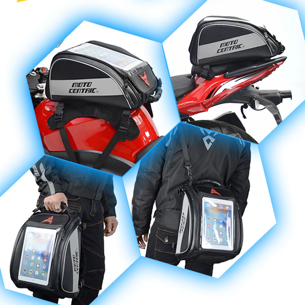 Motorcycle Tank Bag Moto Motorbike Saddle Helmet Bag Riding Oil Fuel Bag Waterproof Oxford Magnet Luggage Motorcycle Bag
Motorcycle Tank Bag Moto Motorbike Saddle Helmet Bag Riding Oil Fuel Bag Waterproof Oxford Magnet Luggage Motorcycle Bag