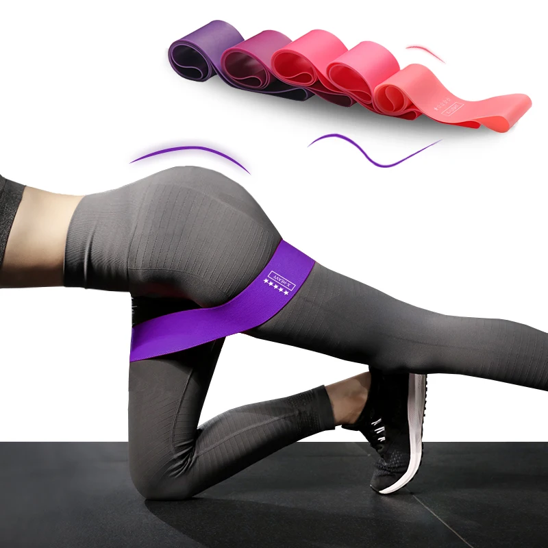 Training Fitness Gum Exercise Gym Strength Resistance Bands Pilates Sport Rubber Fitness Mini Bands Crossfit Workout Equipment
Training Fitness Gum Exercise Gym Strength Resistance Bands Pilates Sport Rubber Fitness Mini Bands Crossfit Workout Equipment