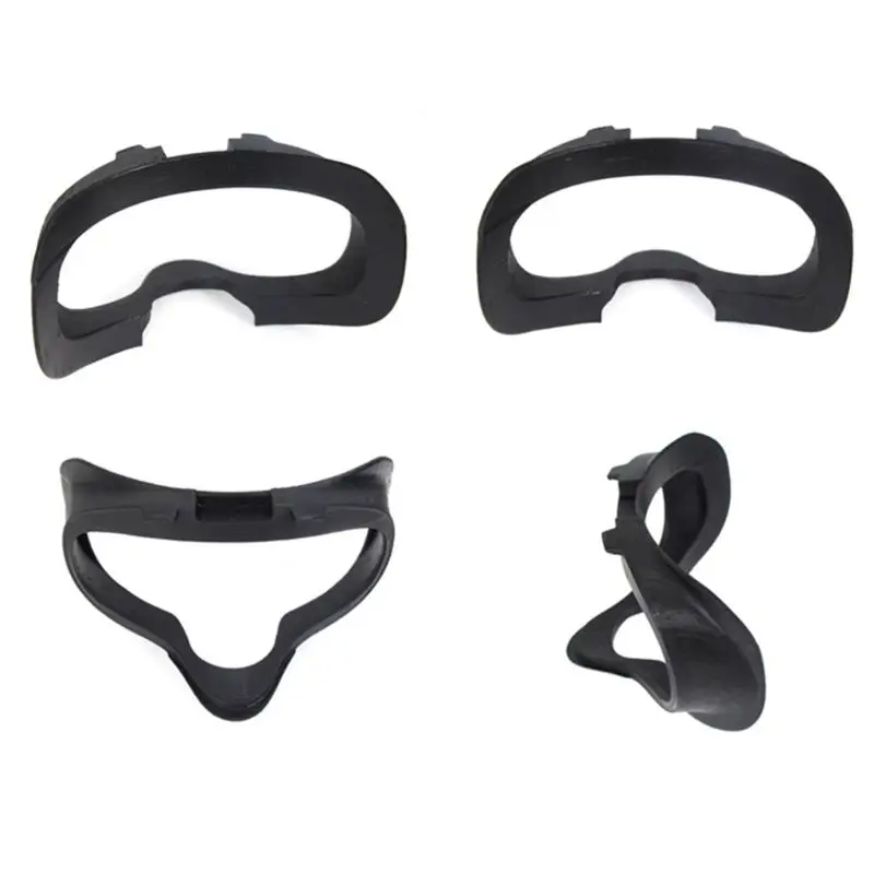 Foam Pad VR Glesses Foam Eye Mask Pad Face Protective Cover for oculus Quest
Foam Pad VR Glesses Foam Eye Mask Pad Face Protective Cover for oculus Quest
