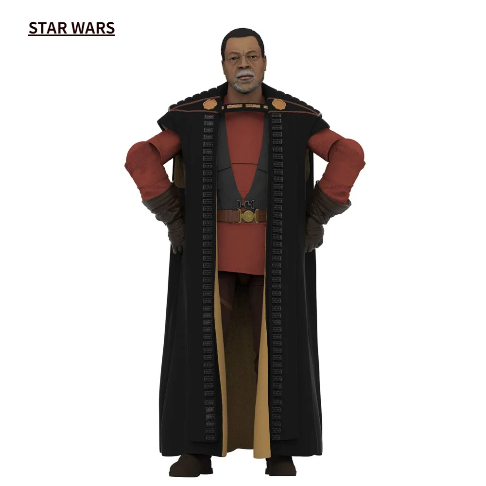 Star Wars The Vintage Collection Greef Karga Toy, 3.75-Inch-Scale The Mandalorian Action Figure, Toys for Kids Ages 4 and Up
Star Wars The Vintage Collection Greef Karga Toy, 3.75-Inch-Scale The Mandalorian Action Figure, Toys for Kids Ages 4 and Up