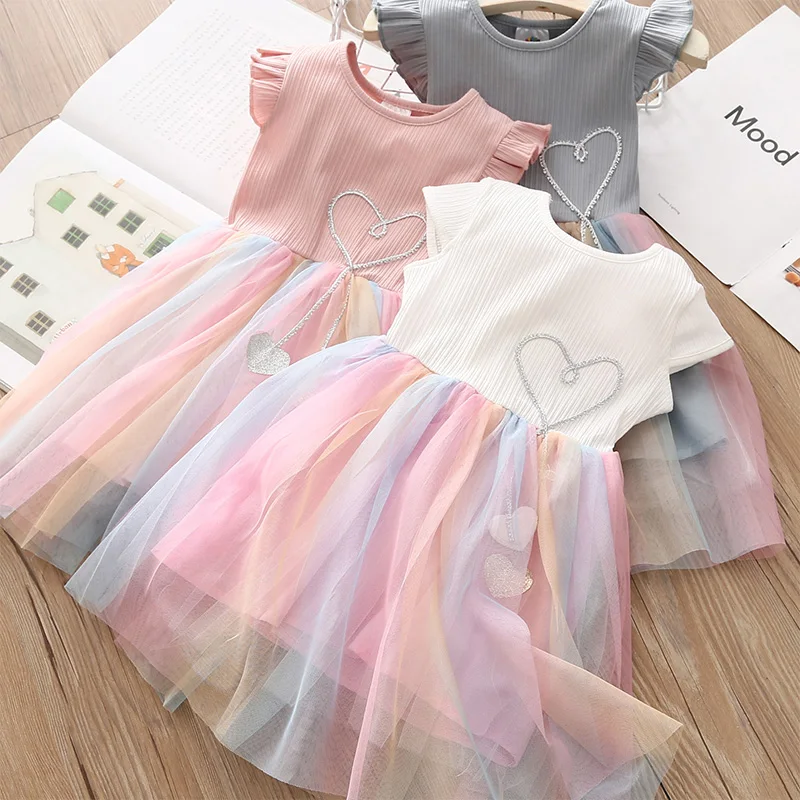 Детское Сетчатое платье, Новинка лета 2021, одежда для девочек, детское платье, костюмы на Хэллоуин для маленьких девочек, платье принцессы дл...
Детское Сетчатое платье, Новинка лета 2021, одежда для девочек, детское платье, костюмы на Хэллоуин для маленьких девочек, платье принцессы дл...