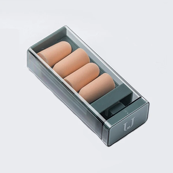 Шумоподавляющие беруши Jordan&Judy силиконовые
Шумоподавляющие беруши Jordan&Judy силиконовые