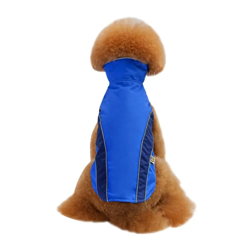 Winter Dog Coat Water Repellent Dog Pet Jacket Vest Retro Cozy Warm Pet Outfit Clothes
Winter Dog Coat Water Repellent Dog Pet Jacket Vest Retro Cozy Warm Pet Outfit Clothes
