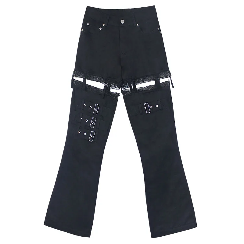 Hip-hop Harem Track Black Pants Korean Harajuku Sweatpant Trouser Cotton Bottom
Hip-hop Harem Track Black Pants Korean Harajuku Sweatpant Trouser Cotton Bottom