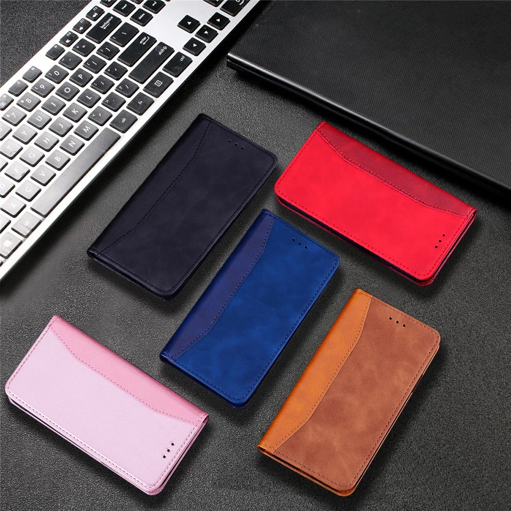Leather Phone Coque for Huawei P40 Lite E P30 Pro Y7 Y6 Y9 prime 2019 P smart Z Flip Wallet Case Card Holder Full Body Protect
Leather Phone Coque for Huawei P40 Lite E P30 Pro Y7 Y6 Y9 prime 2019 P smart Z Flip Wallet Case Card Holder Full Body Protect