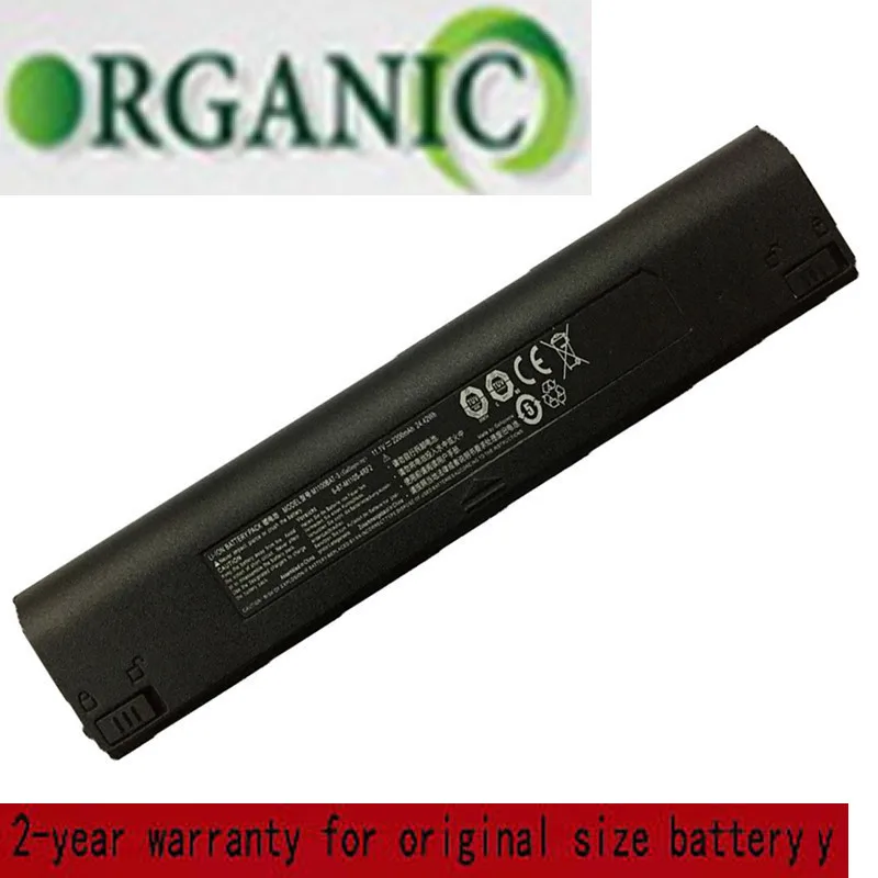 11.1V 2200mAh M1100BAT-3 M1100-BAT-6 Laptop Battery For Clevo M1100 M1110 M1110Q M1111 M1115 VNB109D Q2005
11.1V 2200mAh M1100BAT-3 M1100-BAT-6 Laptop Battery For Clevo M1100 M1110 M1110Q M1111 M1115 VNB109D Q2005