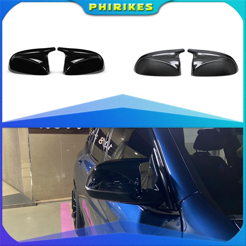 Чехол для зеркала заднего вида BMW X3 G01 X4 G02 X5 G05 X6 G06 X7 G07 2018 2019 2020 м
Чехол для зеркала заднего вида BMW X3 G01 X4 G02 X5 G05 X6 G06 X7 G07 2018 2019 2020 м
