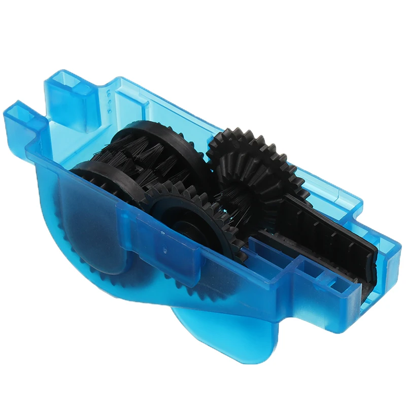 Bicycle Chain Cleaner Bike Brushes Scrubber Wash Tool Mountain Cycling Steering Wheel Brushes Outdoor Accessory Dropshipping
Bicycle Chain Cleaner Bike Brushes Scrubber Wash Tool Mountain Cycling Steering Wheel Brushes Outdoor Accessory Dropshipping