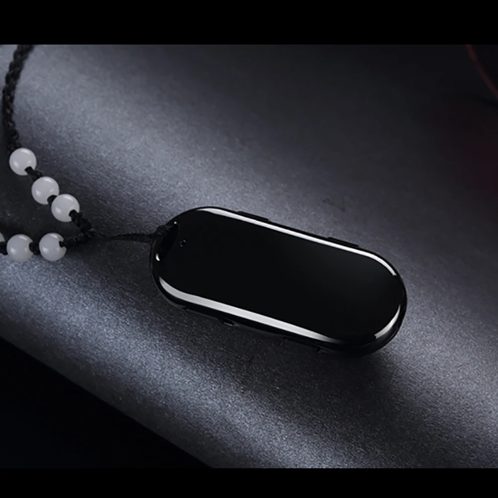 JNN 8G clear voice noise reduction concealed mini professional HD pendant smart up to 58 hours
JNN 8G clear voice noise reduction concealed mini professional HD pendant smart up to 58 hours