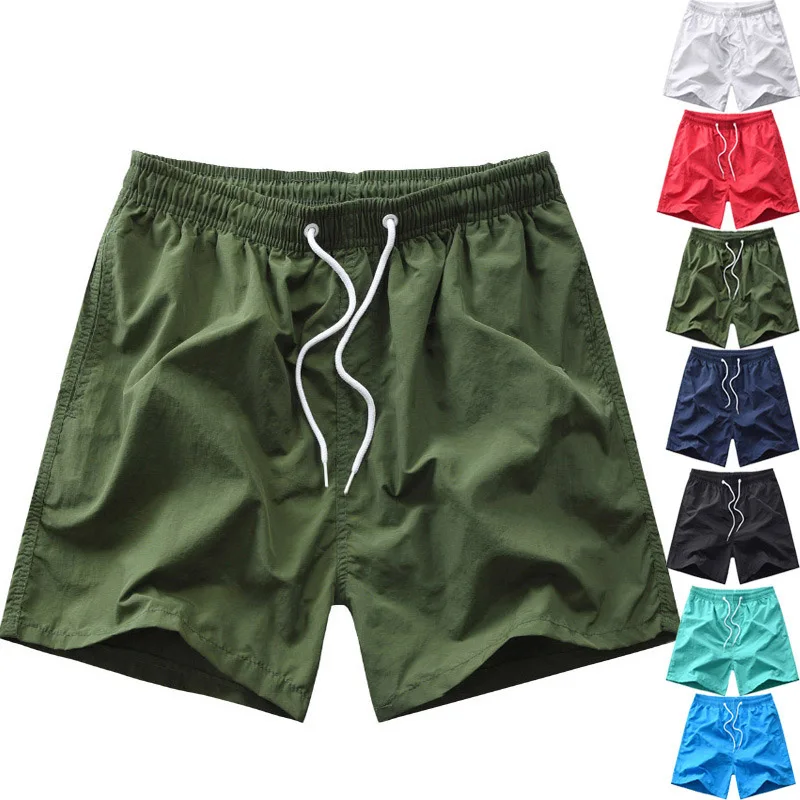 Hot Summer Men Swimwear Swimsuit Swim Briefs Swimming Boxer Short Quick-dry Beach Shorts Surf Board Wear Suit MVI-ing
Hot Summer Men Swimwear Swimsuit Swim Briefs Swimming Boxer Short Quick-dry Beach Shorts Surf Board Wear Suit MVI-ing
