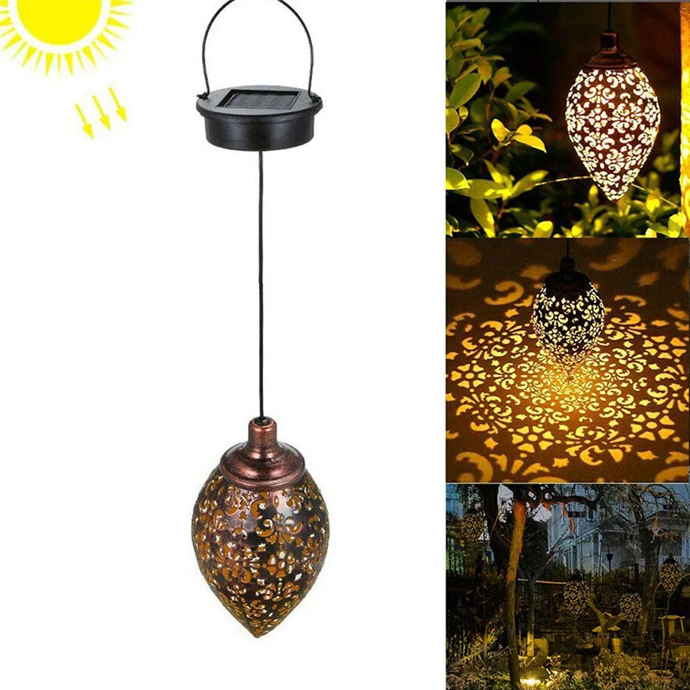 1pc IP44 Water-resistant Solar Powered Lamp Hanging Outdoor Lamp Olive Shape Design Sensitive Light For Patio Courtyard Balcony
1pc IP44 Water-resistant Solar Powered Lamp Hanging Outdoor Lamp Olive Shape Design Sensitive Light For Patio Courtyard Balcony