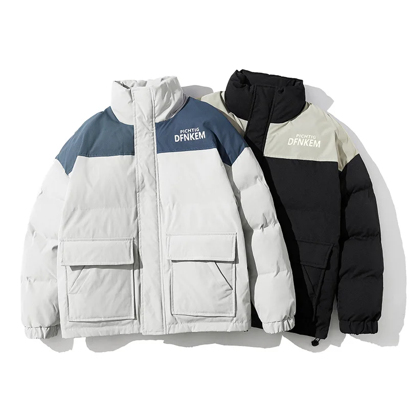 cotton-padded new clothes loose collar men of 2020 autumn winters is recreational big yards cotton-padded clothes coat
cotton-padded new clothes loose collar men of 2020 autumn winters is recreational big yards cotton-padded clothes coat
