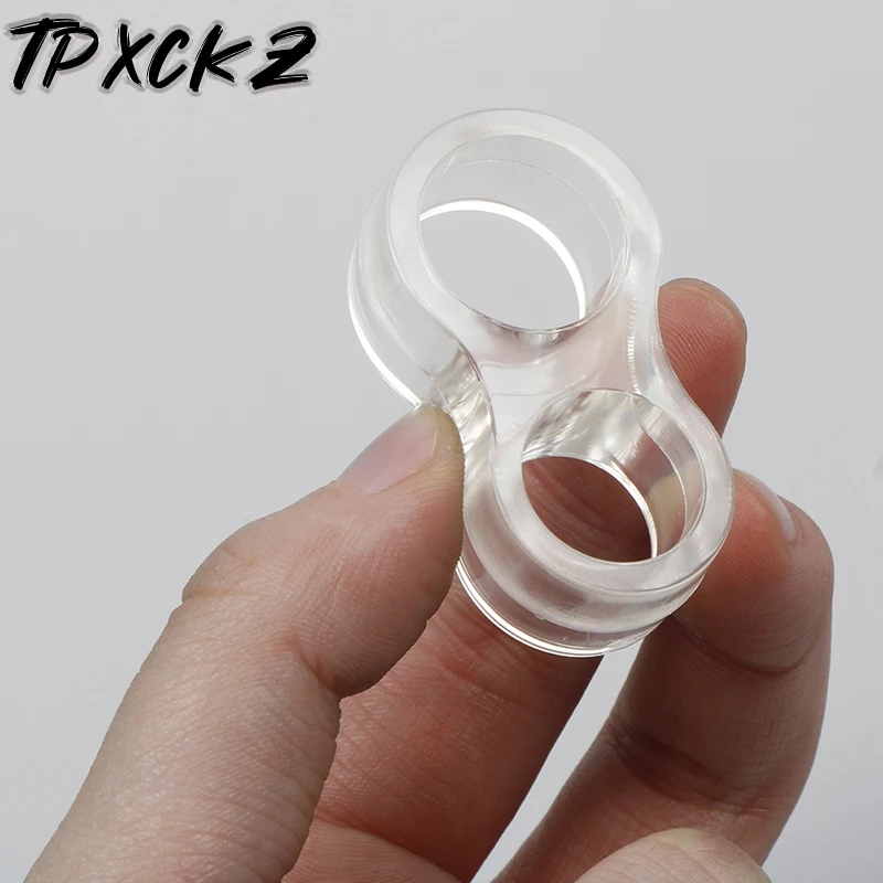 Door Stop Transparent Door Handle Buffer Baby Safety Children Protection Walls
Door Stop Transparent Door Handle Buffer Baby Safety Children Protection Walls