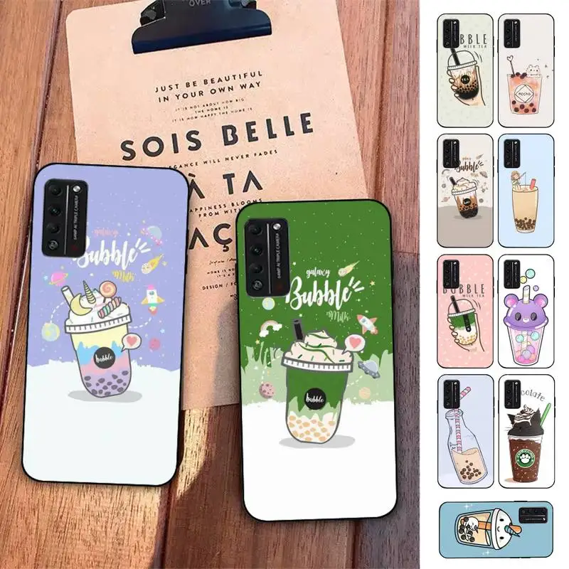Yinuoda milk tea Phone Case for Huawei Honor 10 i 8X C 5A 20 9 10 30 lite pro Voew 10 20 V30
Yinuoda milk tea Phone Case for Huawei Honor 10 i 8X C 5A 20 9 10 30 lite pro Voew 10 20 V30