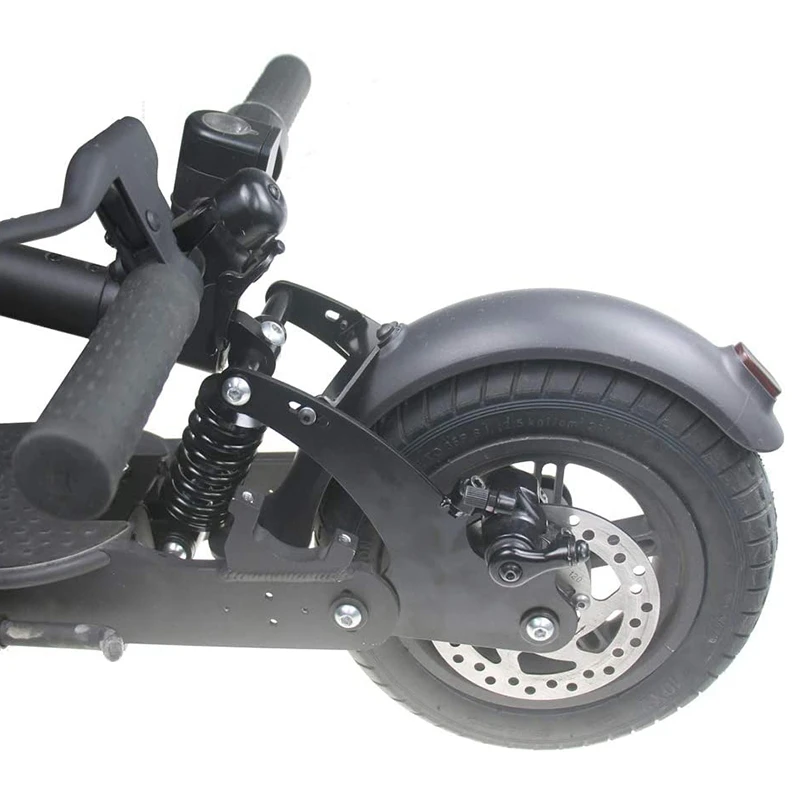 Electric Scooter Rear Shock Absorber,Electric Scooter Shock Absorption Parts for Xiaomi M365 Scooter Accessories
Electric Scooter Rear Shock Absorber,Electric Scooter Shock Absorption Parts for Xiaomi M365 Scooter Accessories