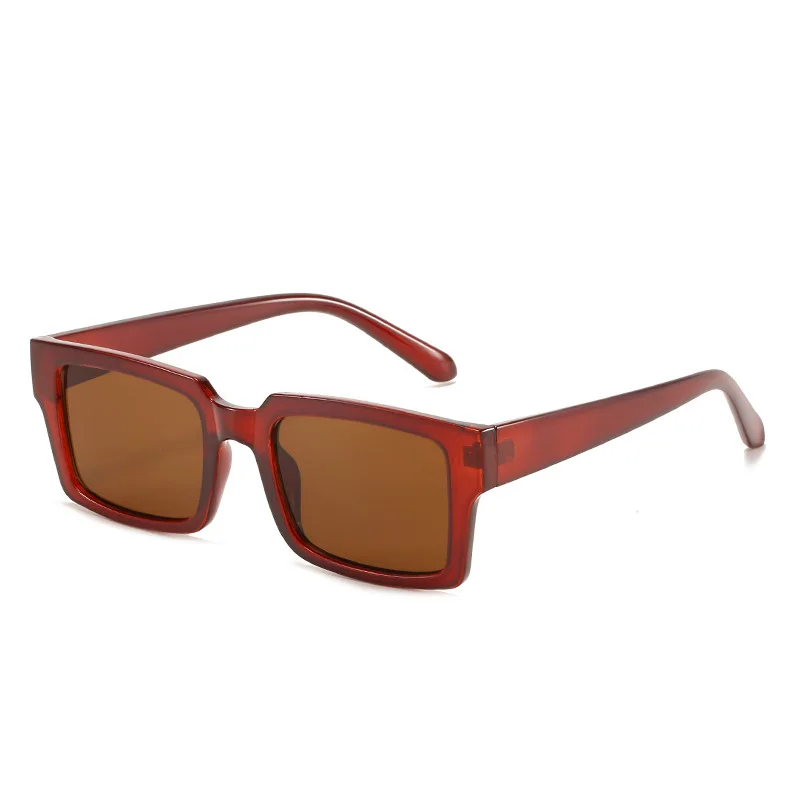 Rectangle Sunglasses Women 2021 Fashion Glasses Luxury Designer Shades For Men Lunette Oculos De Sol Retro Vintage Sun Glasses
Rectangle Sunglasses Women 2021 Fashion Glasses Luxury Designer Shades For Men Lunette Oculos De Sol Retro Vintage Sun Glasses