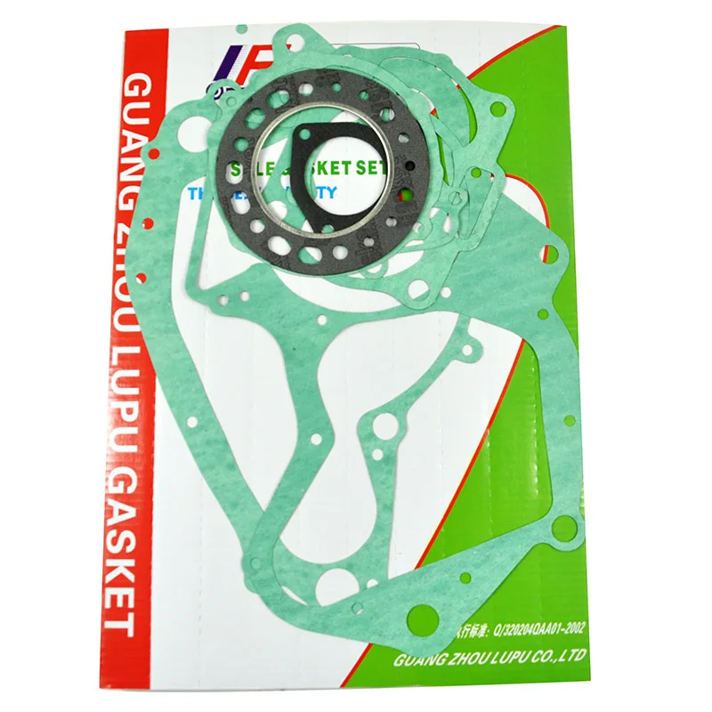 Motorcycle Engine Cylinder Crankcase Stator Clutch Cover Gaskets Set Bottom For Suzuki RM250
Motorcycle Engine Cylinder Crankcase Stator Clutch Cover Gaskets Set Bottom For Suzuki RM250