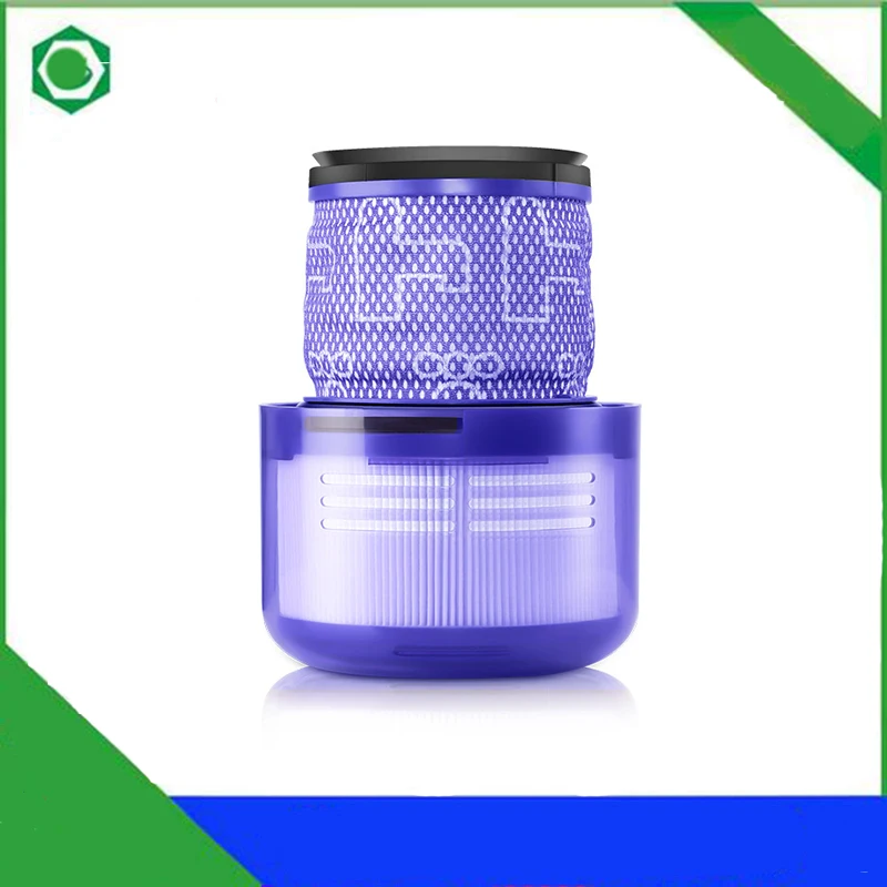 Моющийся пылевой фильтр HEPA для Dyson V11 SV14 Cyclone ручные Запчасти пылесоса