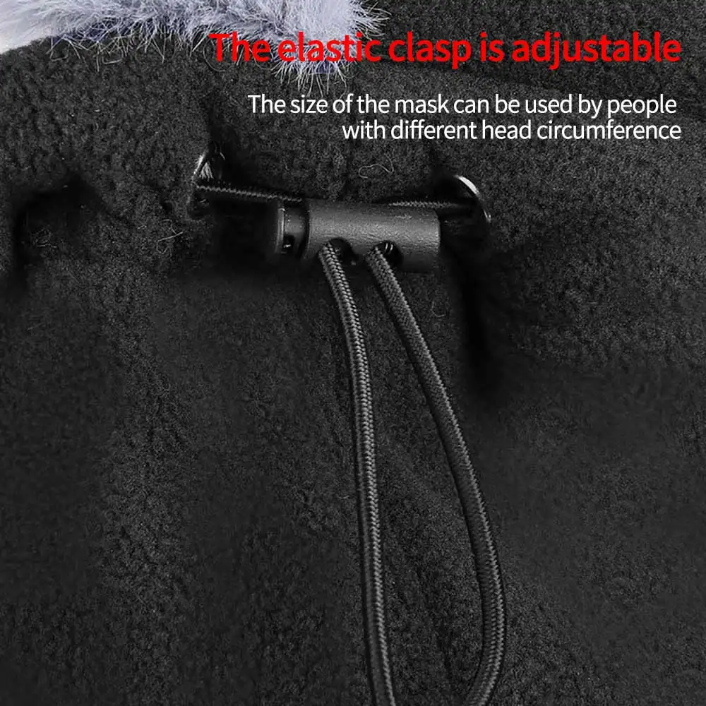Winter Ski Skiing Hats Warm Cap Waterproof Hood Hat With Glasses Cool Balaclava Thermal Neck Warmer Hiking Cycling Scarves
Winter Ski Skiing Hats Warm Cap Waterproof Hood Hat With Glasses Cool Balaclava Thermal Neck Warmer Hiking Cycling Scarves