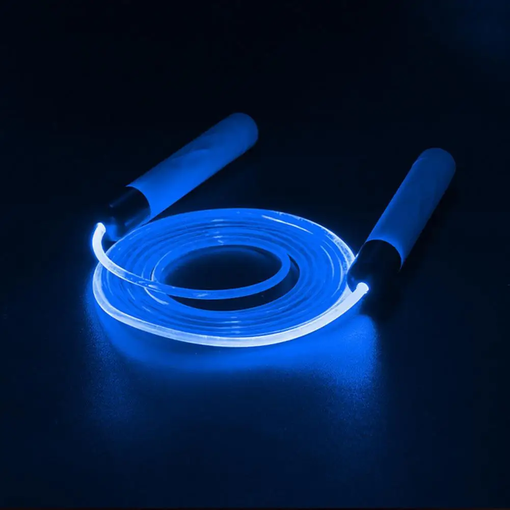 Lightweight Excellent Sport Non-slip Jump Rope Toys Adjustable Exercise Jump Rope Sweat-proof for Women
Lightweight Excellent Sport Non-slip Jump Rope Toys Adjustable Exercise Jump Rope Sweat-proof for Women