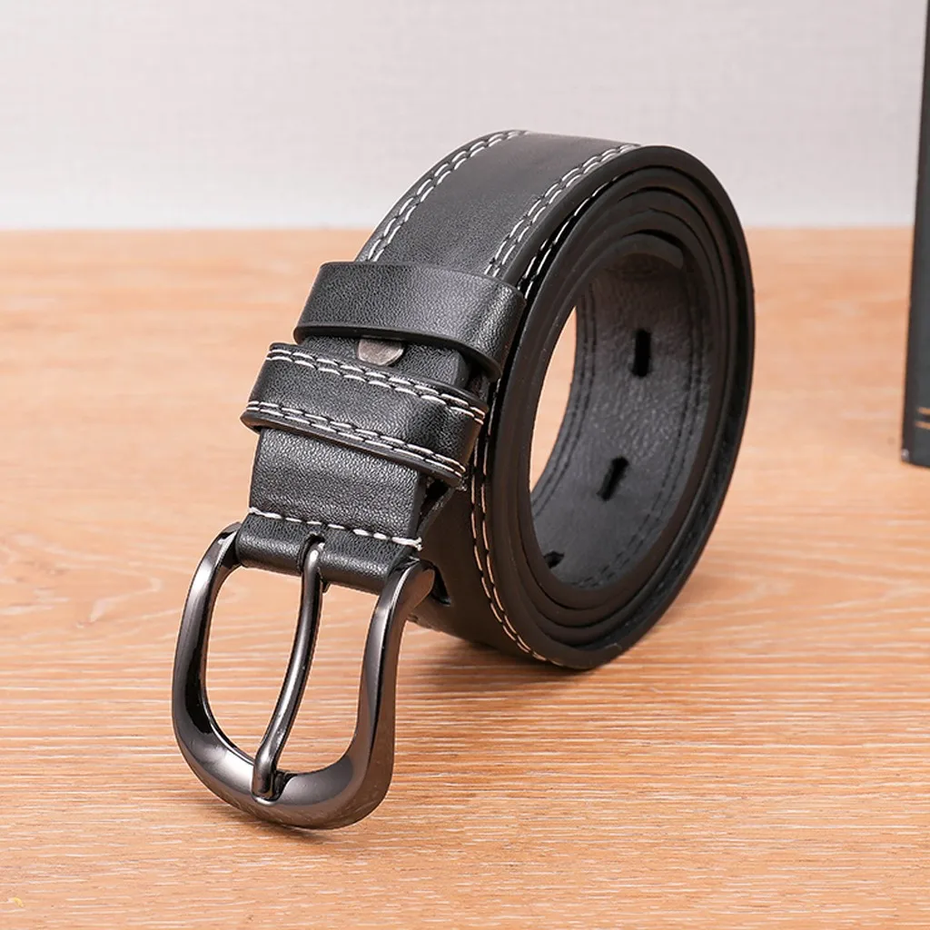 Fashion New Women leather Girdle Buckle Belt Pure Color Waistband Belt Waistband Belt 2021 Daily wear gifts
Fashion New Women leather Girdle Buckle Belt Pure Color Waistband Belt Waistband Belt 2021 Daily wear gifts