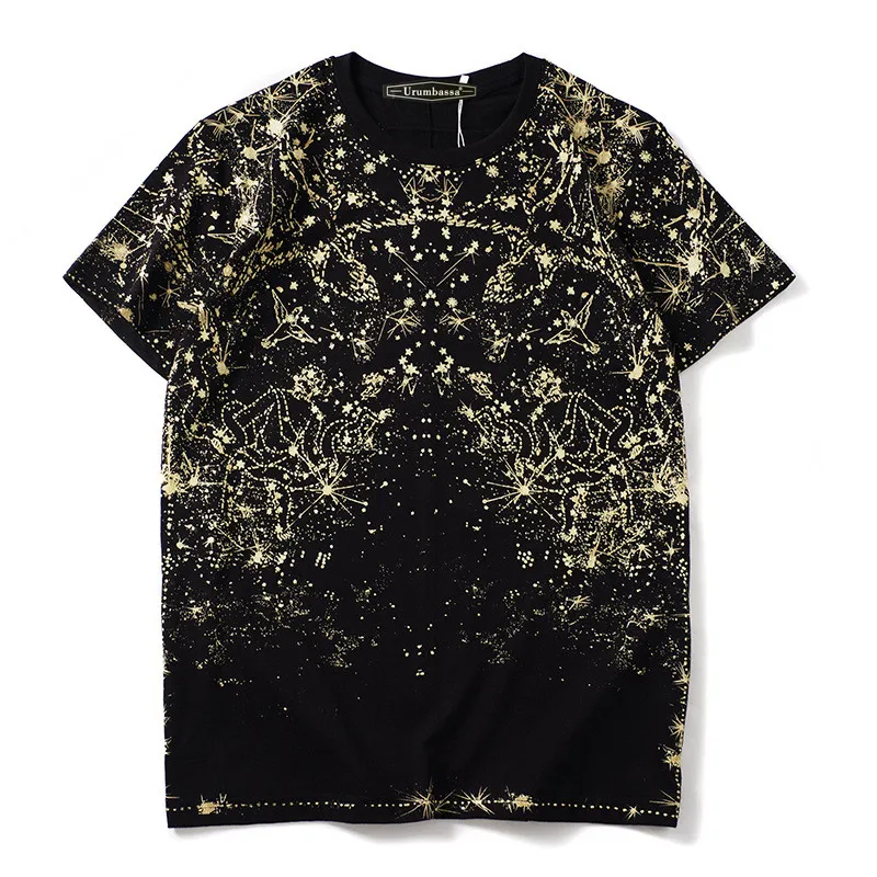 High quality Men/women's cotton T-shirts 2021 summer hot fashion women's loose Tee tops B300
High quality Men/women's cotton T-shirts 2021 summer hot fashion women's loose Tee tops B300