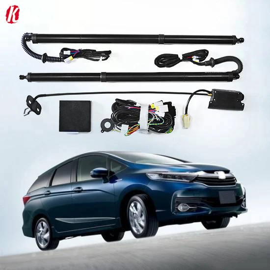 Electric Tailgate for HONDA SHUTTLE Auto Tailgate Car Rear Door Trunk Lifting Gate Leg Sensor car accessories
Electric Tailgate for HONDA SHUTTLE Auto Tailgate Car Rear Door Trunk Lifting Gate Leg Sensor car accessories