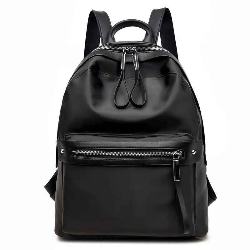 2020 Bew Nylon Oxford Cloth Backpack Female Korean Version Of the Trendy Wild Backpack College Style Student Schoolbag
2020 Bew Nylon Oxford Cloth Backpack Female Korean Version Of the Trendy Wild Backpack College Style Student Schoolbag