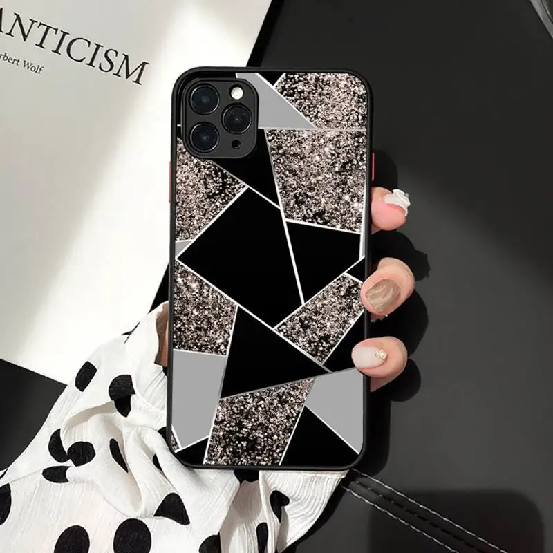 Marbled pattern Phone Case matte transparent For iphone 7 8 11 12 plus mini x xs xr pro max cover
Marbled pattern Phone Case matte transparent For iphone 7 8 11 12 plus mini x xs xr pro max cover
