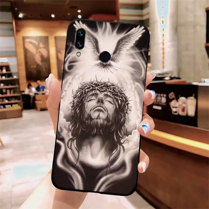 Latina I have got this Pray fashion Phone Case For Xiaomi Redmi note 7 8 9 t k30 max3 9 s 10 pro lite
Latina I have got this Pray fashion Phone Case For Xiaomi Redmi note 7 8 9 t k30 max3 9 s 10 pro lite