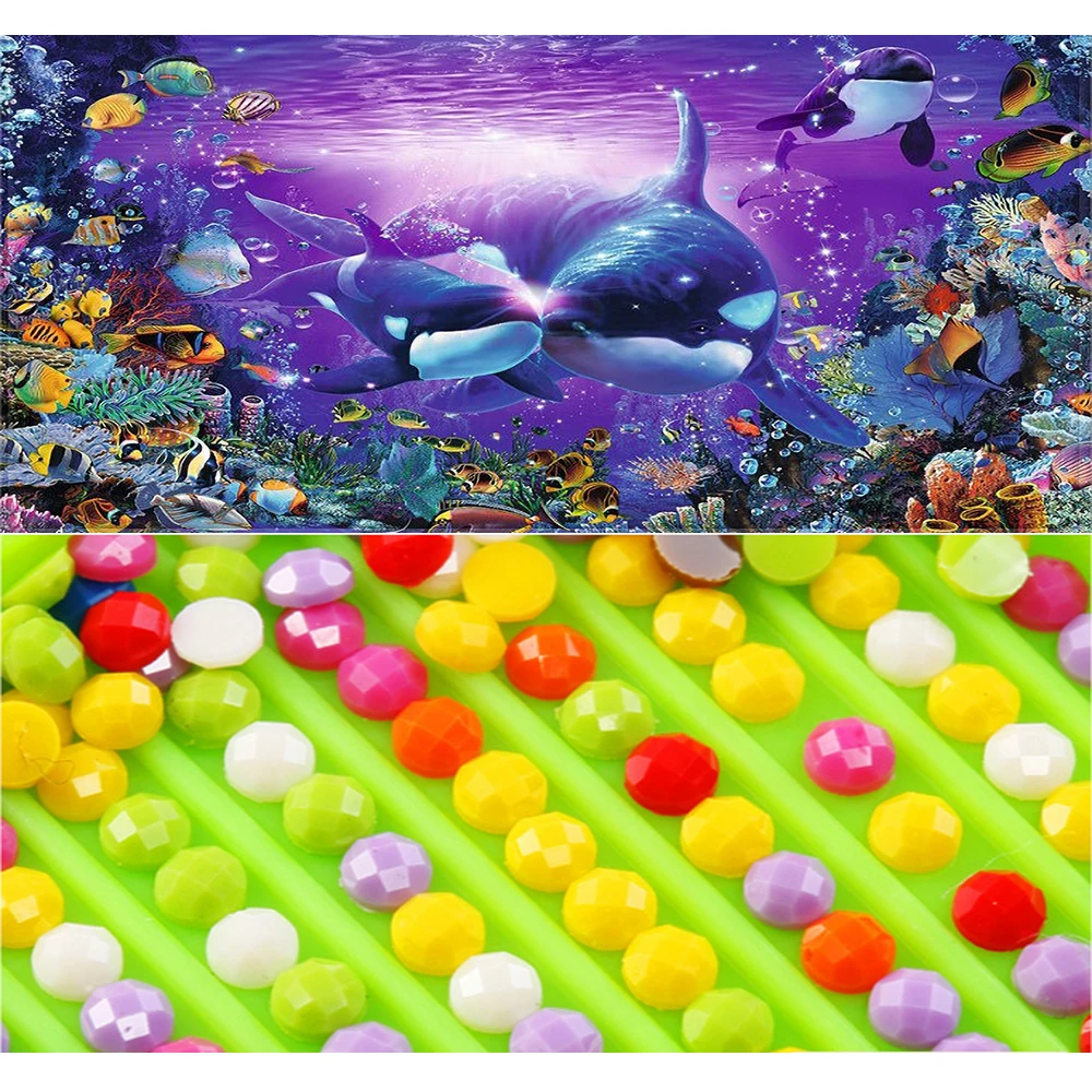 Full Round Drill Diamond Painting Kit Large Landscape Sea View Diamond Embroidery Mosaic Cross Stitch Home Decoration Gift
Full Round Drill Diamond Painting Kit Large Landscape Sea View Diamond Embroidery Mosaic Cross Stitch Home Decoration Gift
