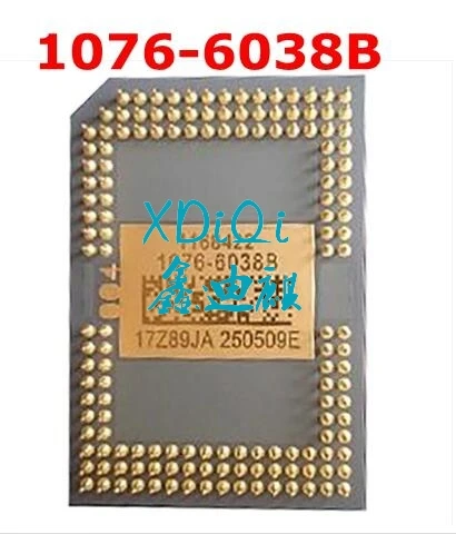 

Free Shipping 1076-6039B 1076-6038B 1076-6139B 1076-6138B 1076-6338B 1076-6438B DMD Chip